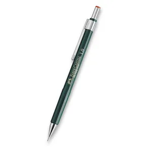 Ołówek automatyczny TK-Fine 9719, 1,0 mm Faber-Castell 136900